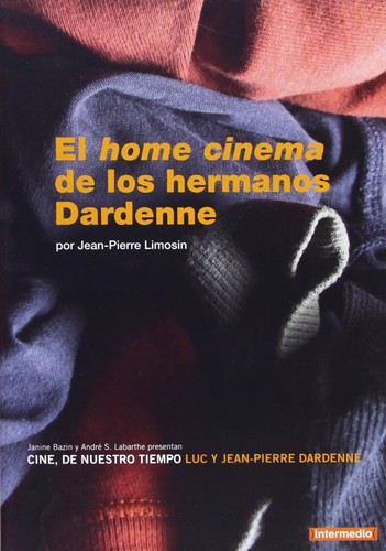 Home cinema los hermanos - los,