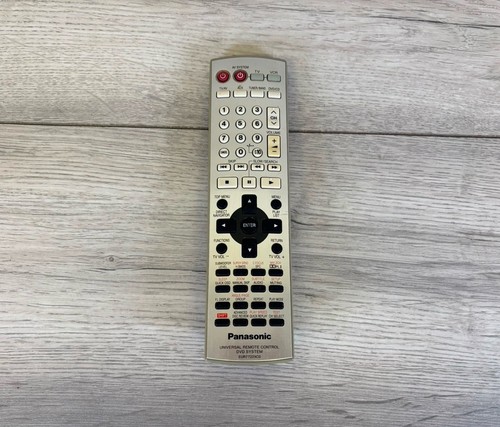 Original panasonic eur7722xc0 - original,