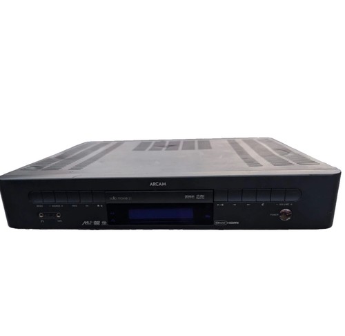 Arcam solo movie dvd - 2.1, dvd/cd