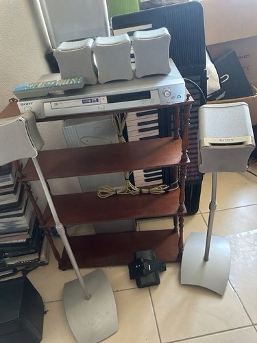 Sony dav tz150 - dav-tz150, heimkinosystem