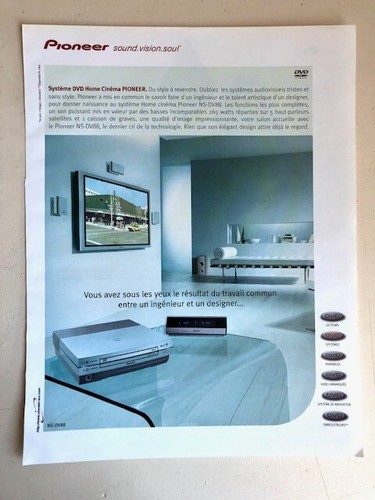 Pressewerbung von 2002 - ,