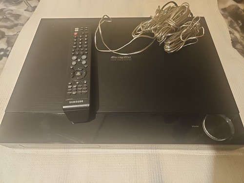 Samsung 5200 home cinema - ht-c,