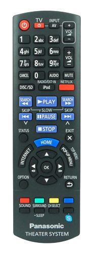Brandneu panasonic btt230 - brandneu,