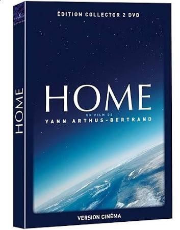 Home dvd cinema version - home,