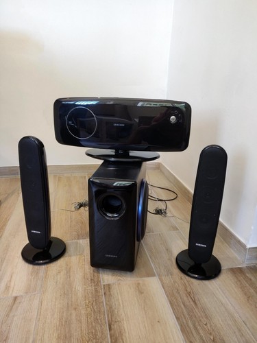 Heimkino samsung q100 - n,