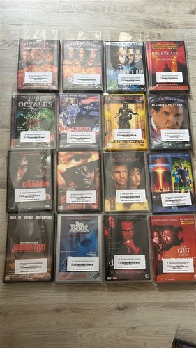 Große dvd auswahl - große,