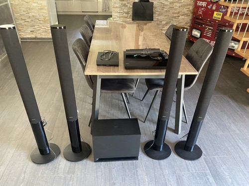 Sony blueray home cinema - blueray,