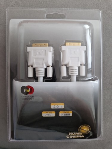 Conexion home cinema 2m - home,