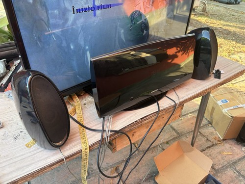 Samsung x620 heimkino 1 - ht-x620, 2.1