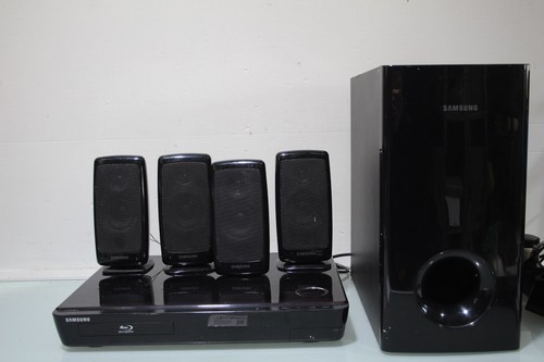 Samsung bd1250r xeu dvd - samsung, ht-bd1250r/xeu