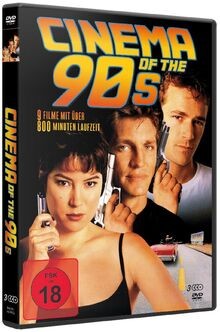 Cinema the 90s von - cinema,