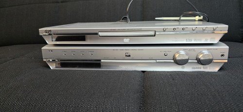 Jvc dvd home cinema system - dvd,