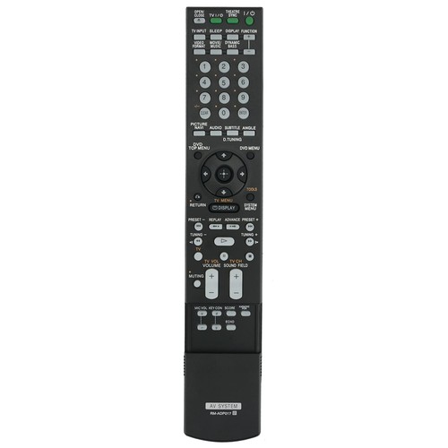 Adp017 fernbedienung - rm-adp017,