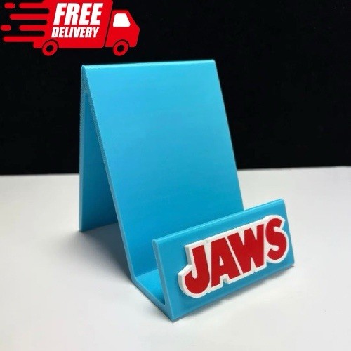 Stilvoller jaws vhs - stilvoller,