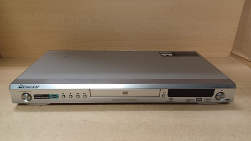 Pioneer 585 dvd player cd - 585,