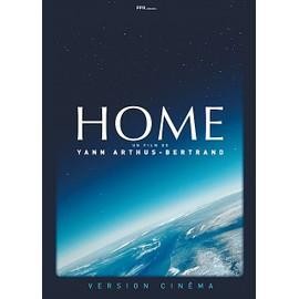 Dvd home kino version - home,