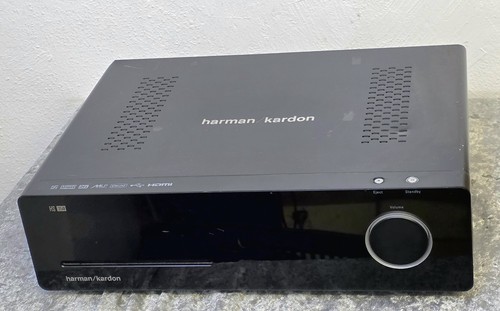 Home cinema dvd - home, harman