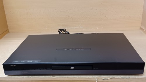 Harman kardon dvd - harman,
