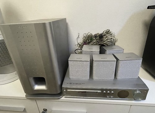 Sony dav sa30 heimkino - sony,