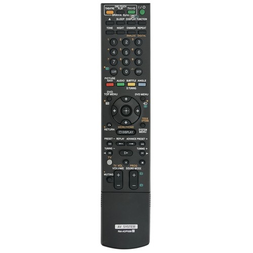 Adp029 fernbedienung - rm-adp029,