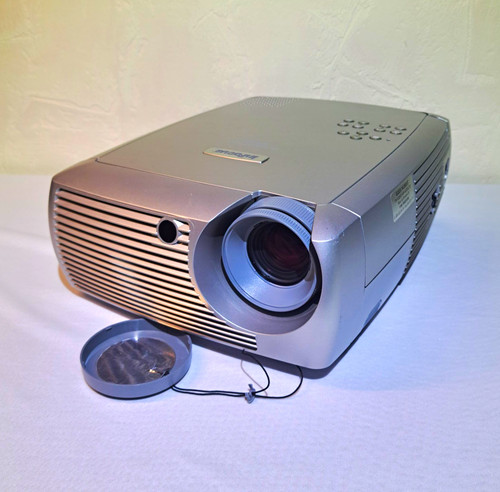 Infocus screenplay 4805 dlp - infocus,