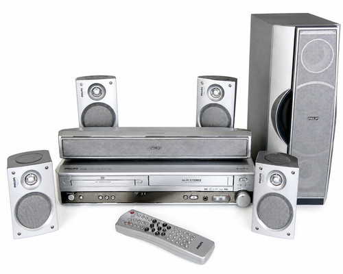 Philips mx5100vr kombi - philips,