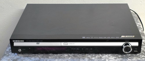 Samsung dvd home - home, system