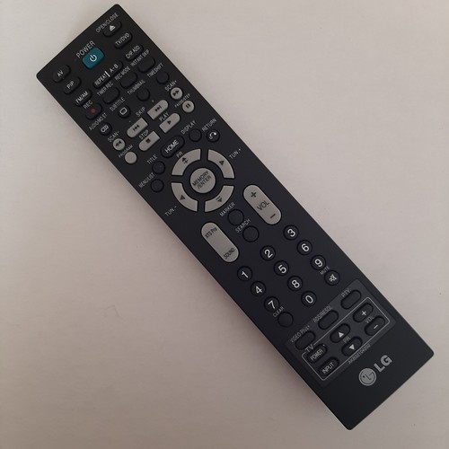 Genuine remote control - genuine,