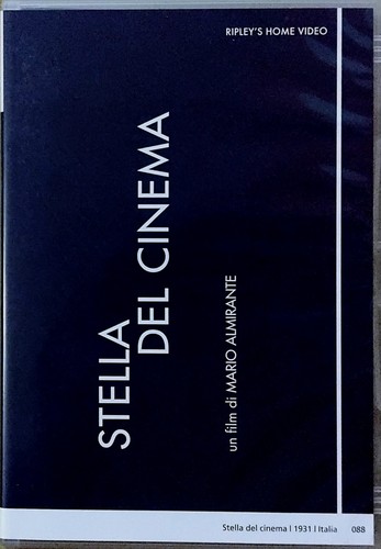 Filmstern dvd 1931 - 1931, mario