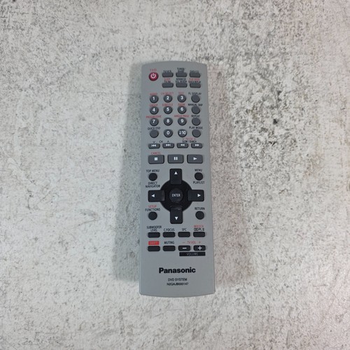 Panasonic dvd heimkino - panasonic,