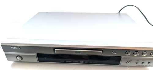 Denon dvd 1730 - denon, hdmi